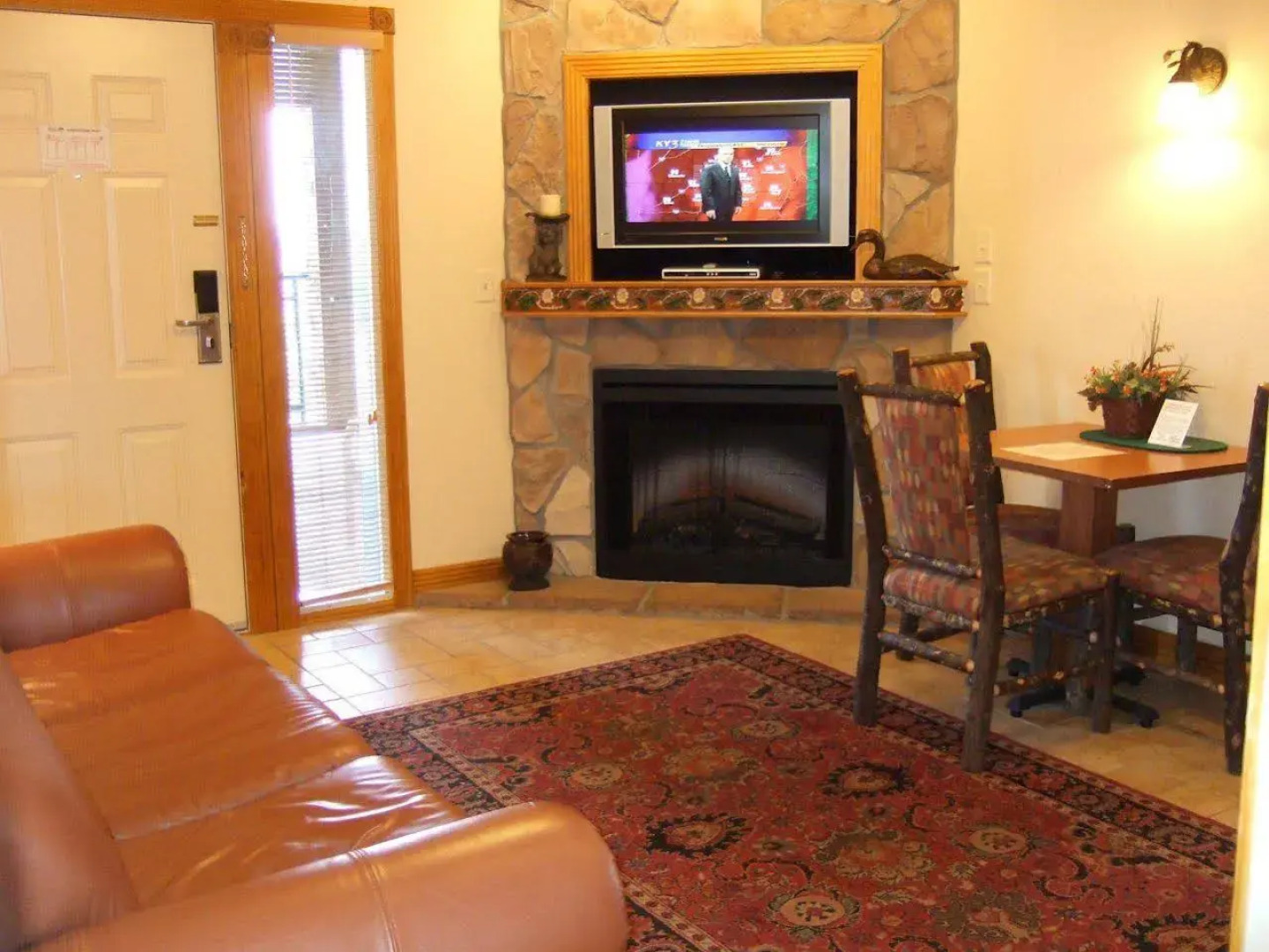 Westgate Branson Woods Resort and Cabins