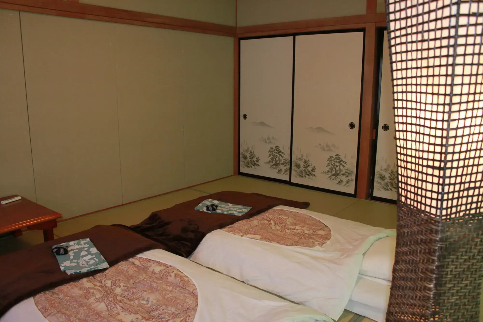 Yamanakako Ryokan RYOZAN