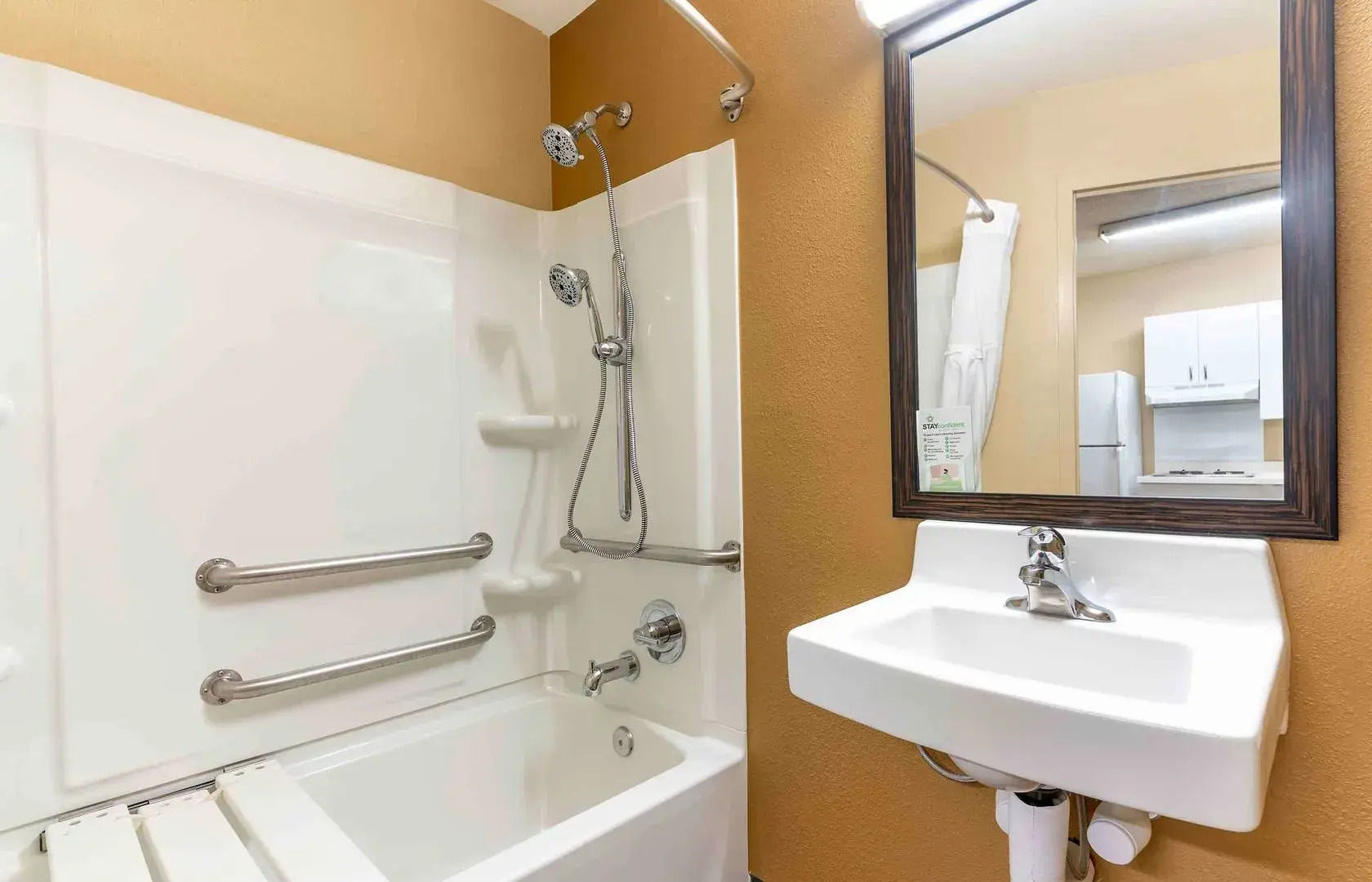 Extended Stay America Suites San Jose Edenvale North