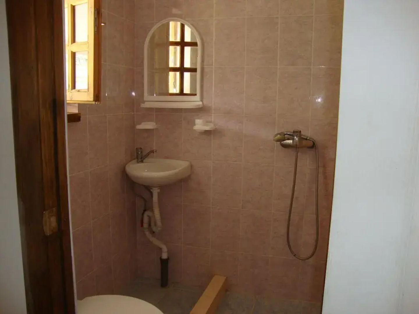 Mini-hotel Yutnii dvorik