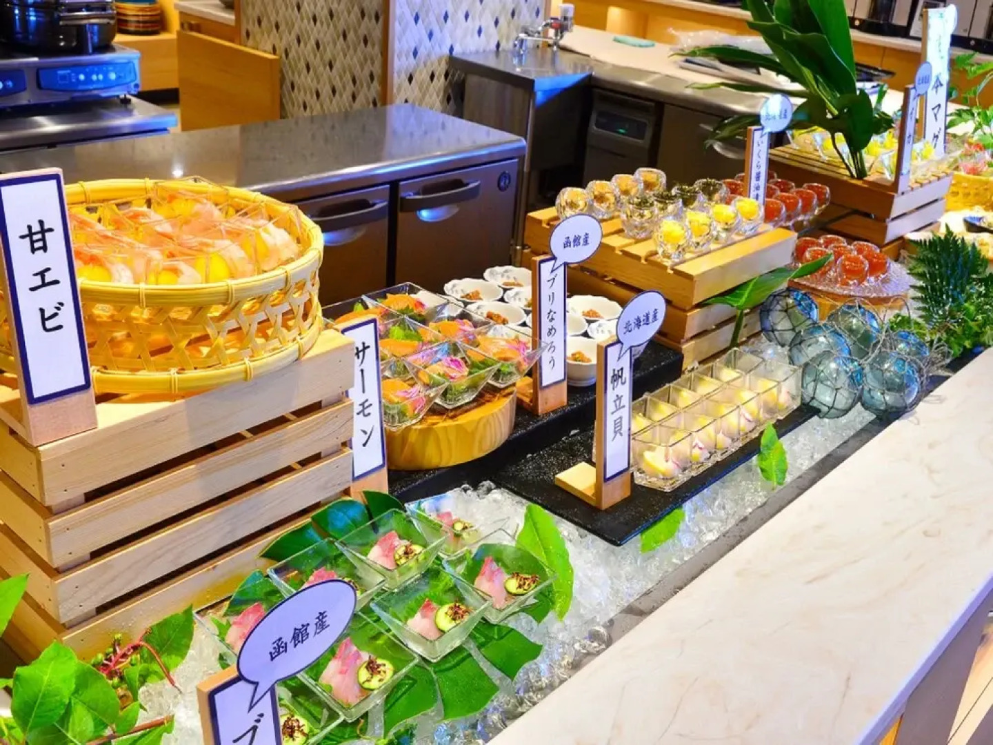 OMO5 Hakodate by Hoshino Resorts