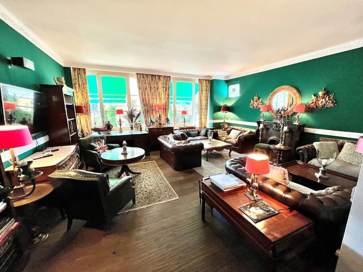 Hotel Ashley's Garden