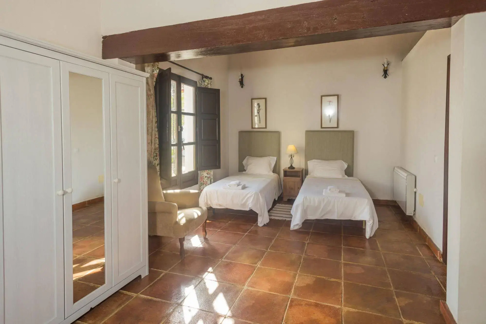 Hacienda las Marciagas