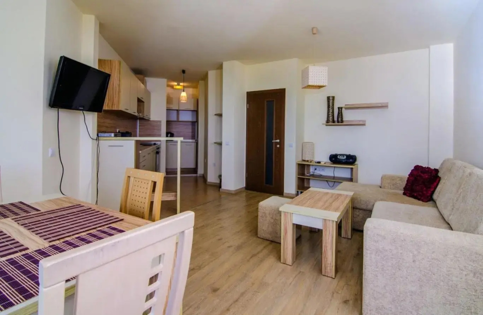 Apartment Balchik