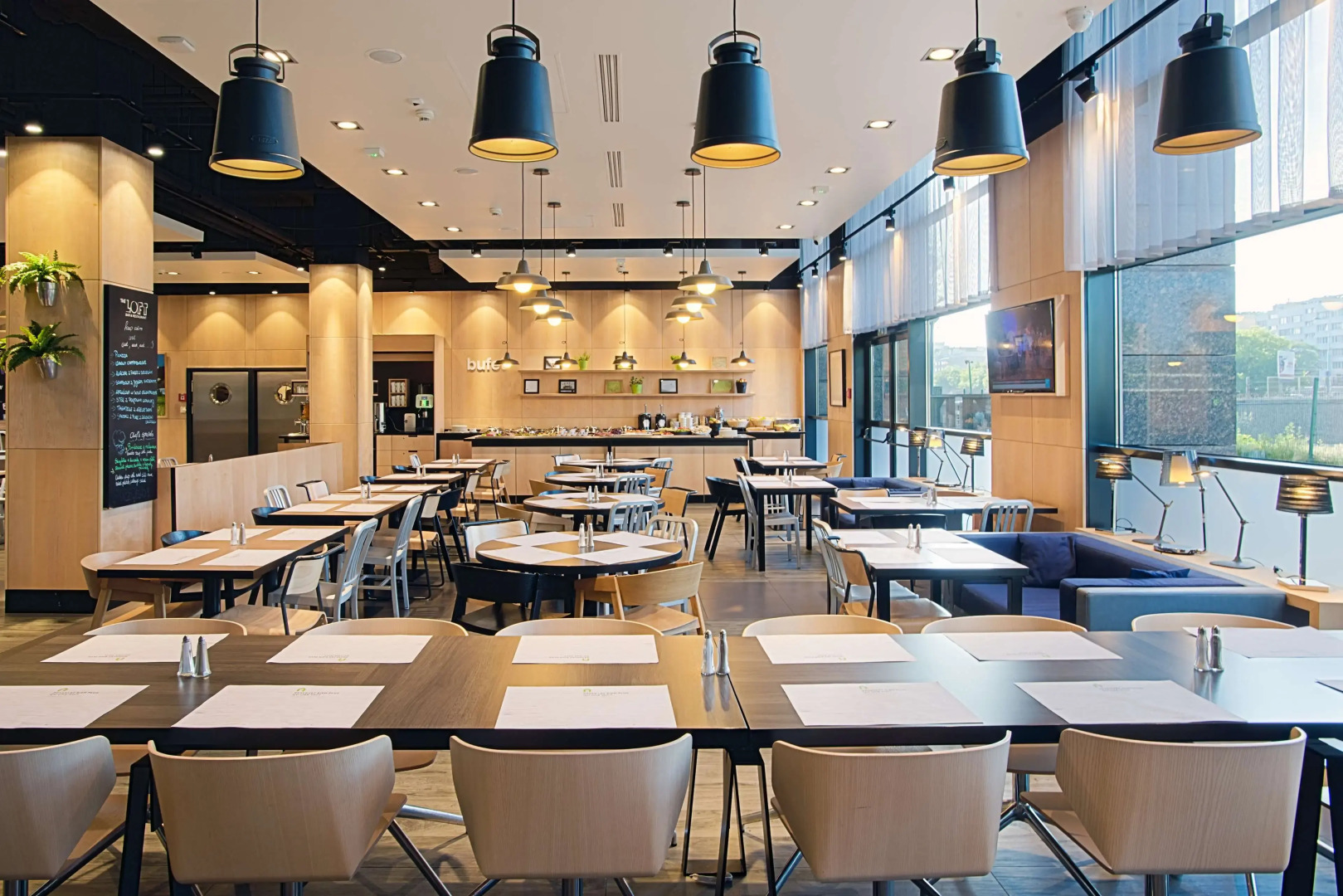 Campanile PRIME Warszawa Centrum