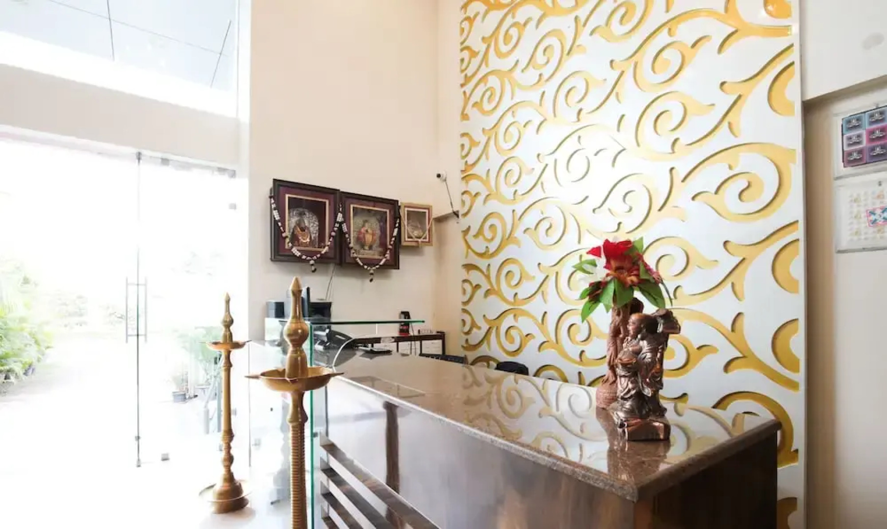 Treebo Trend Sunland Baramati