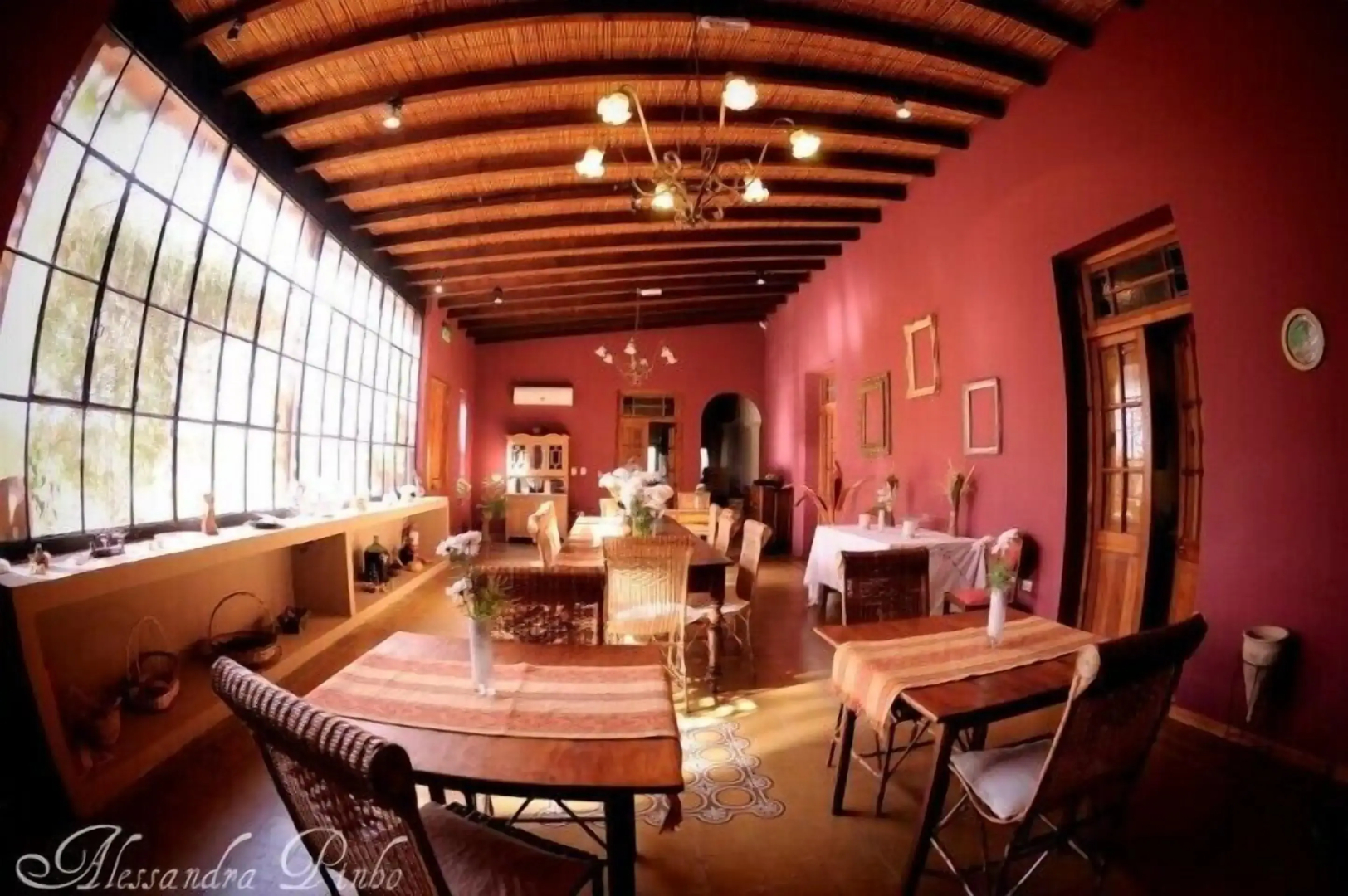Posada Rural Finca Garciarena