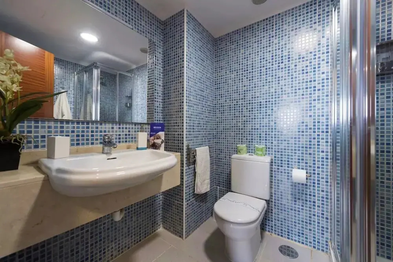 Little Dream Vecindario