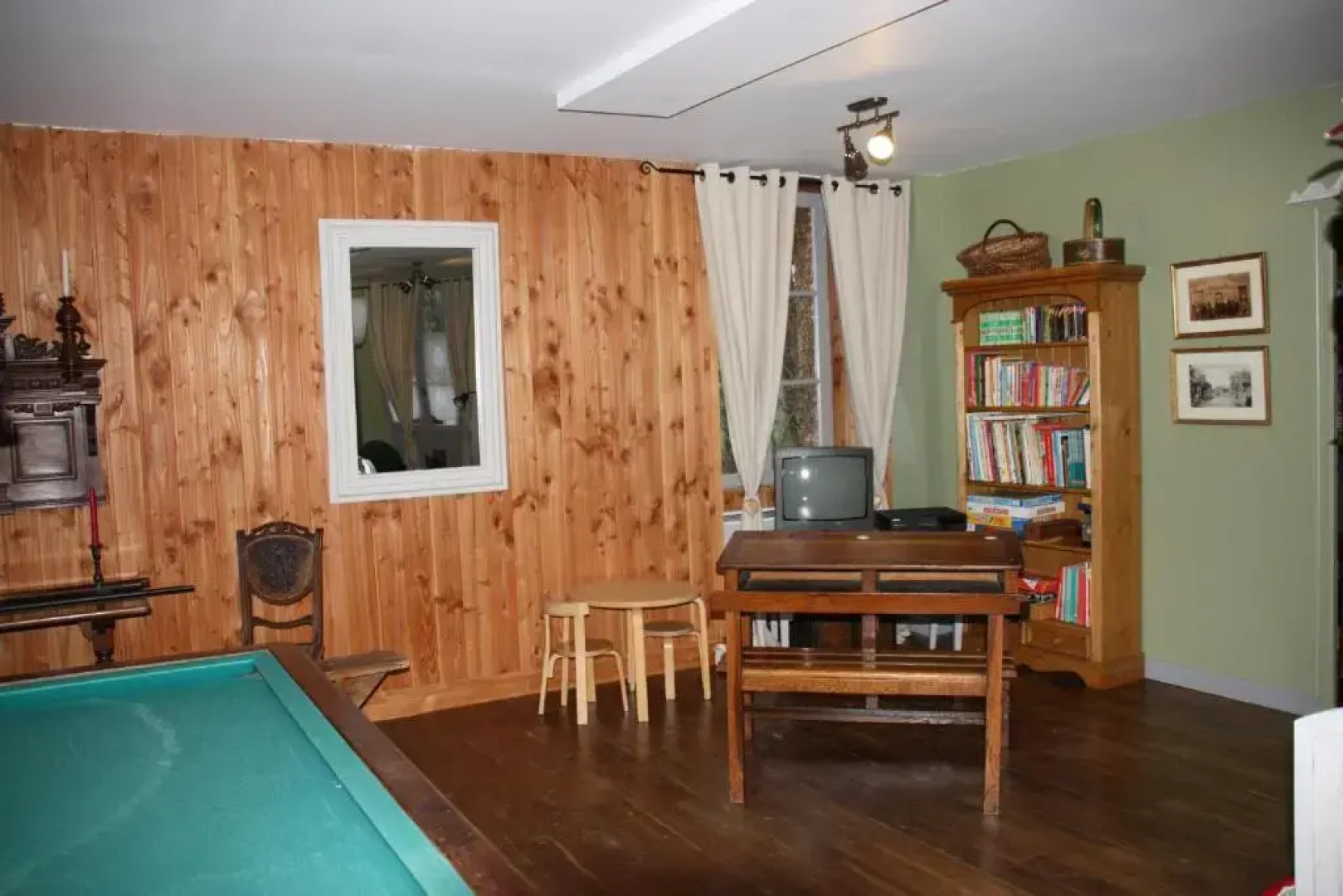 Moulin de la Beraudaie