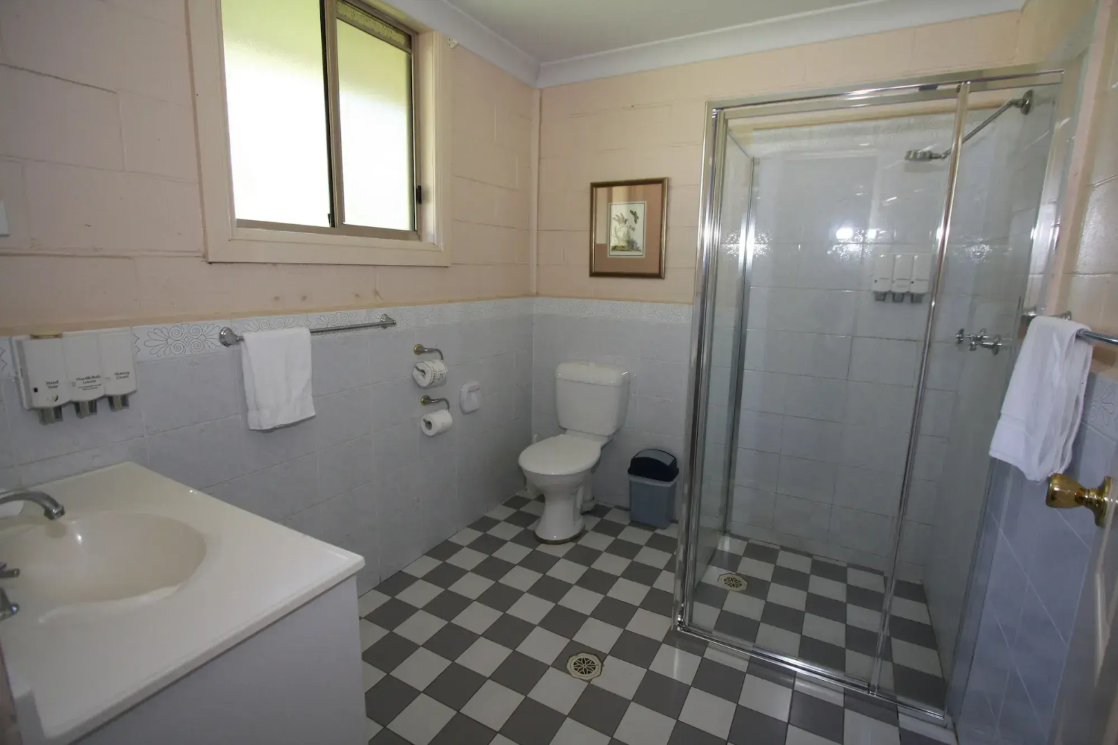 Picton Valley Motel