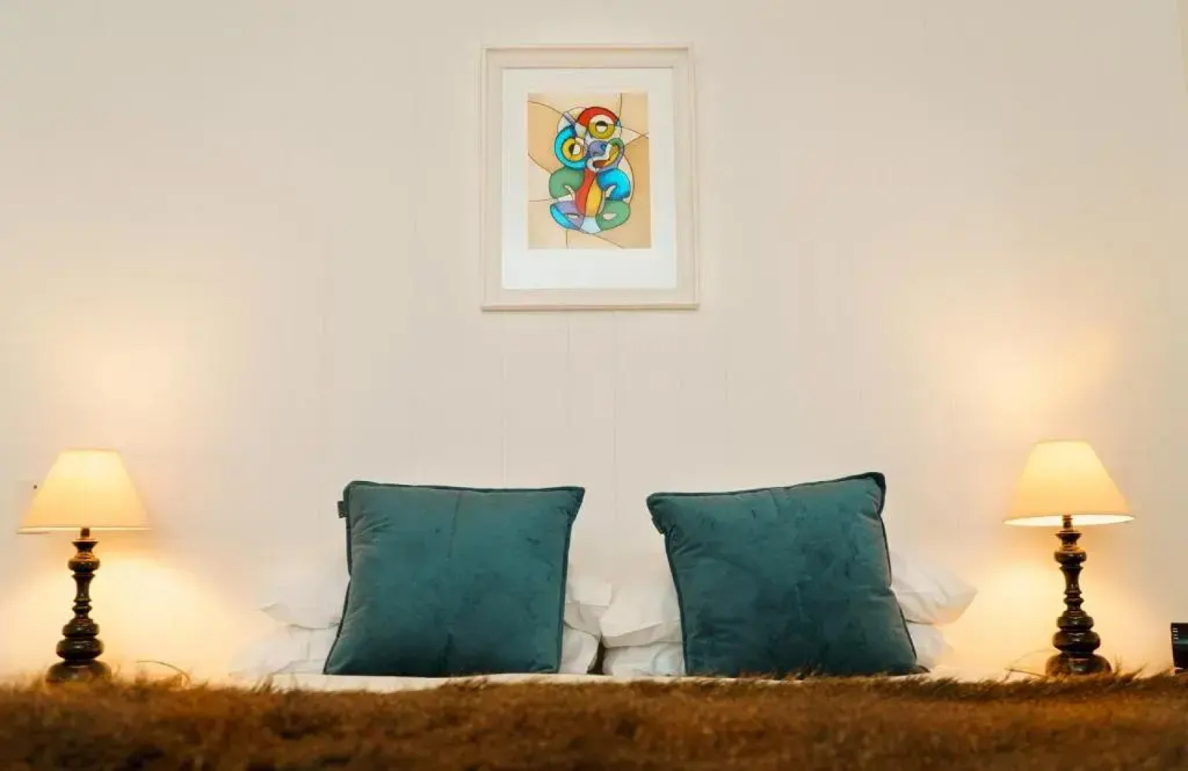 The Duke of Marlborough Hotel