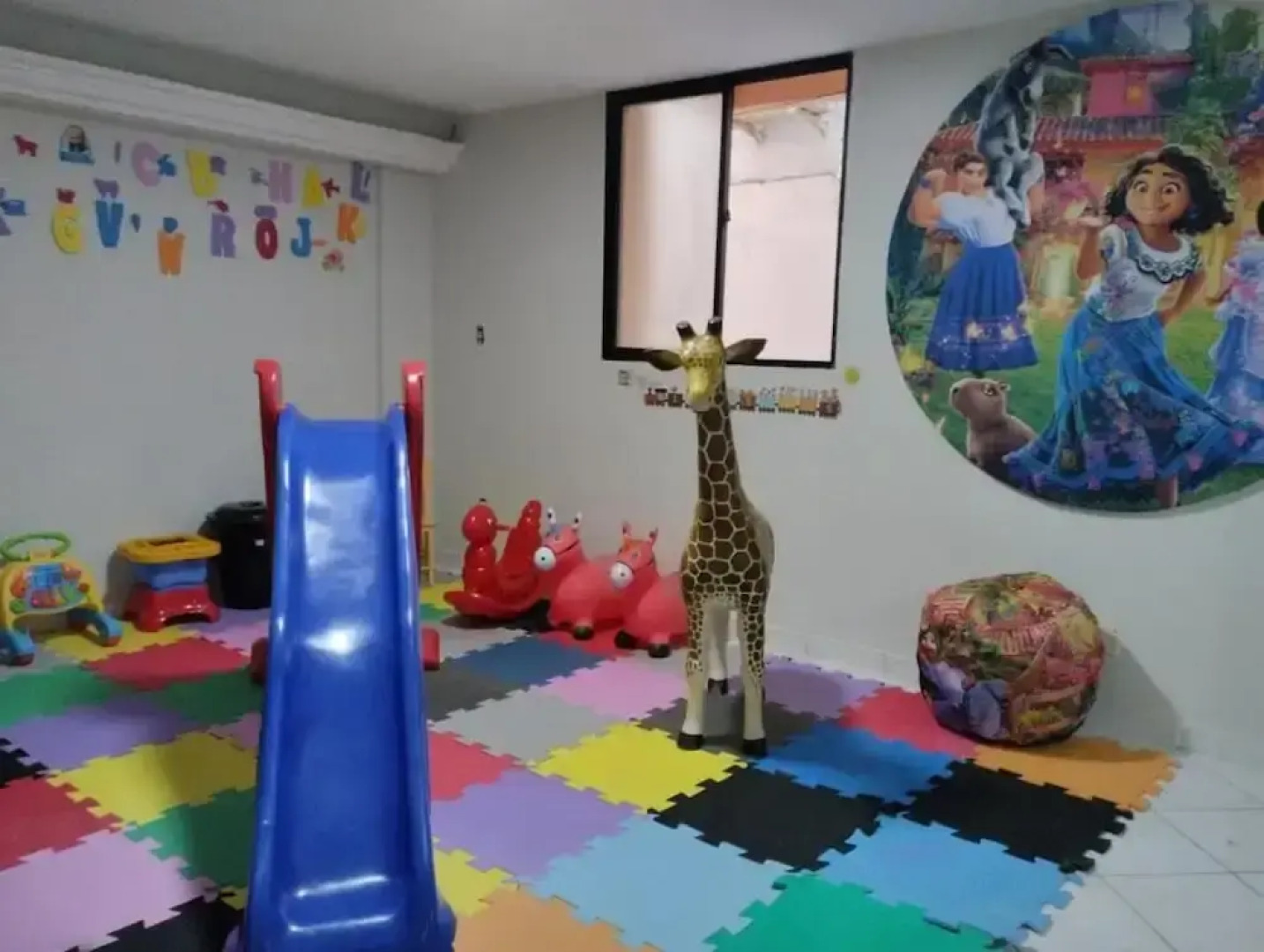 Guaruçá Pousada Apart Hotel