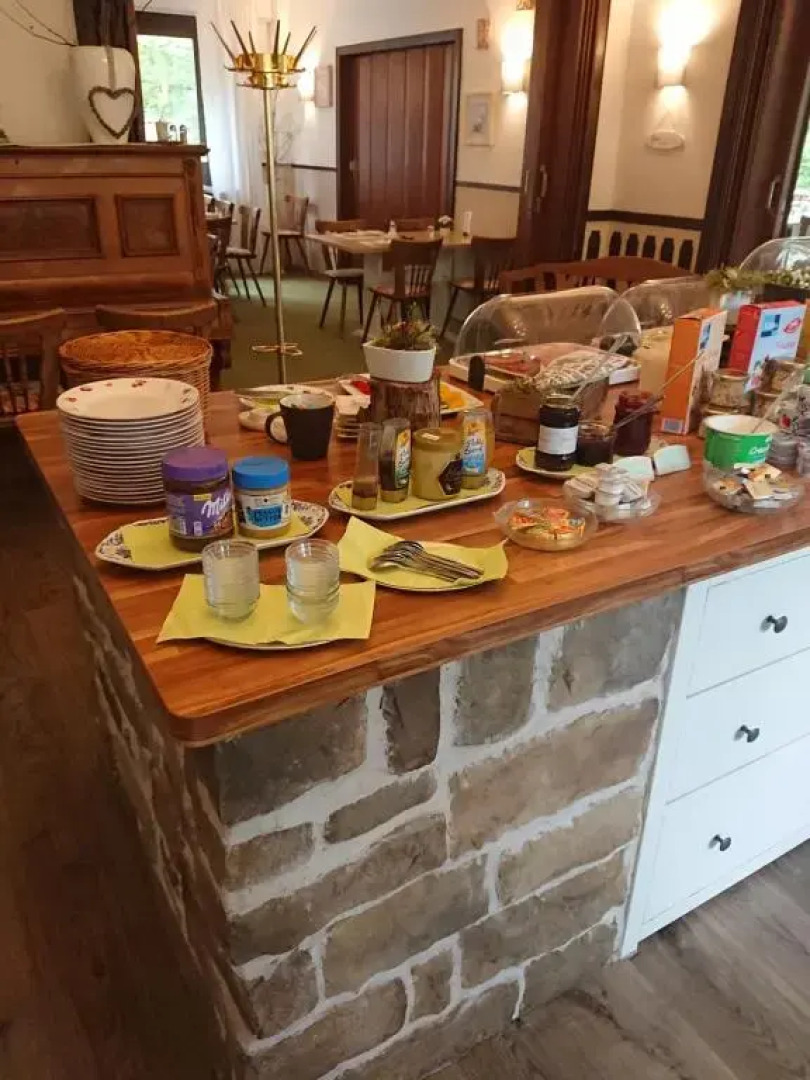 Landgasthof Gänsberg