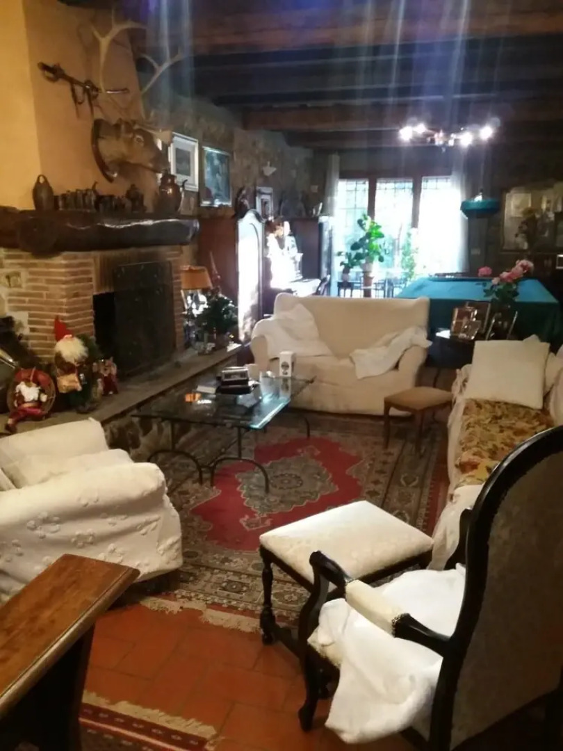 Agriturismo Santa Maria