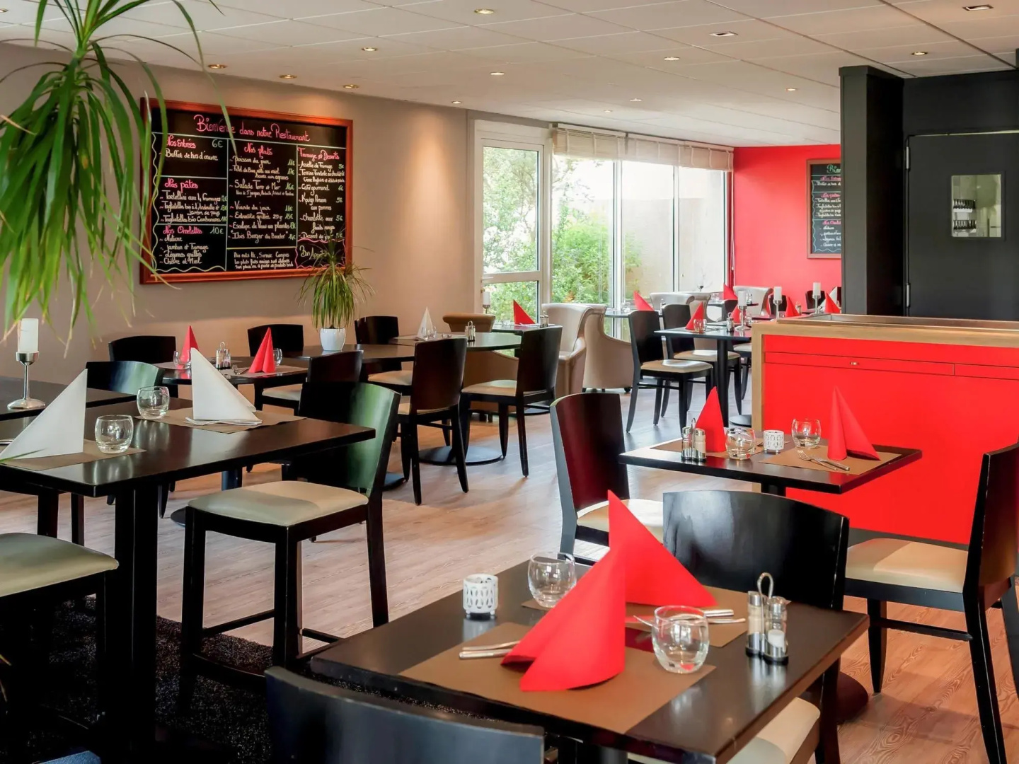 Hotel ibis Vannes
