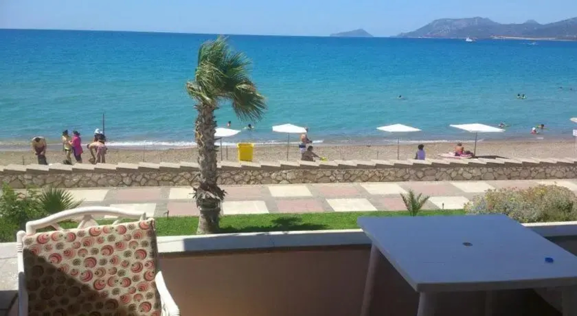 Meltem Apart Hotel Pension