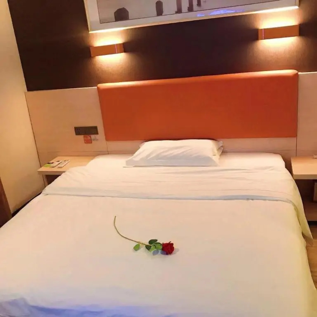 7Days Premium Zhuzhou Taishan Road