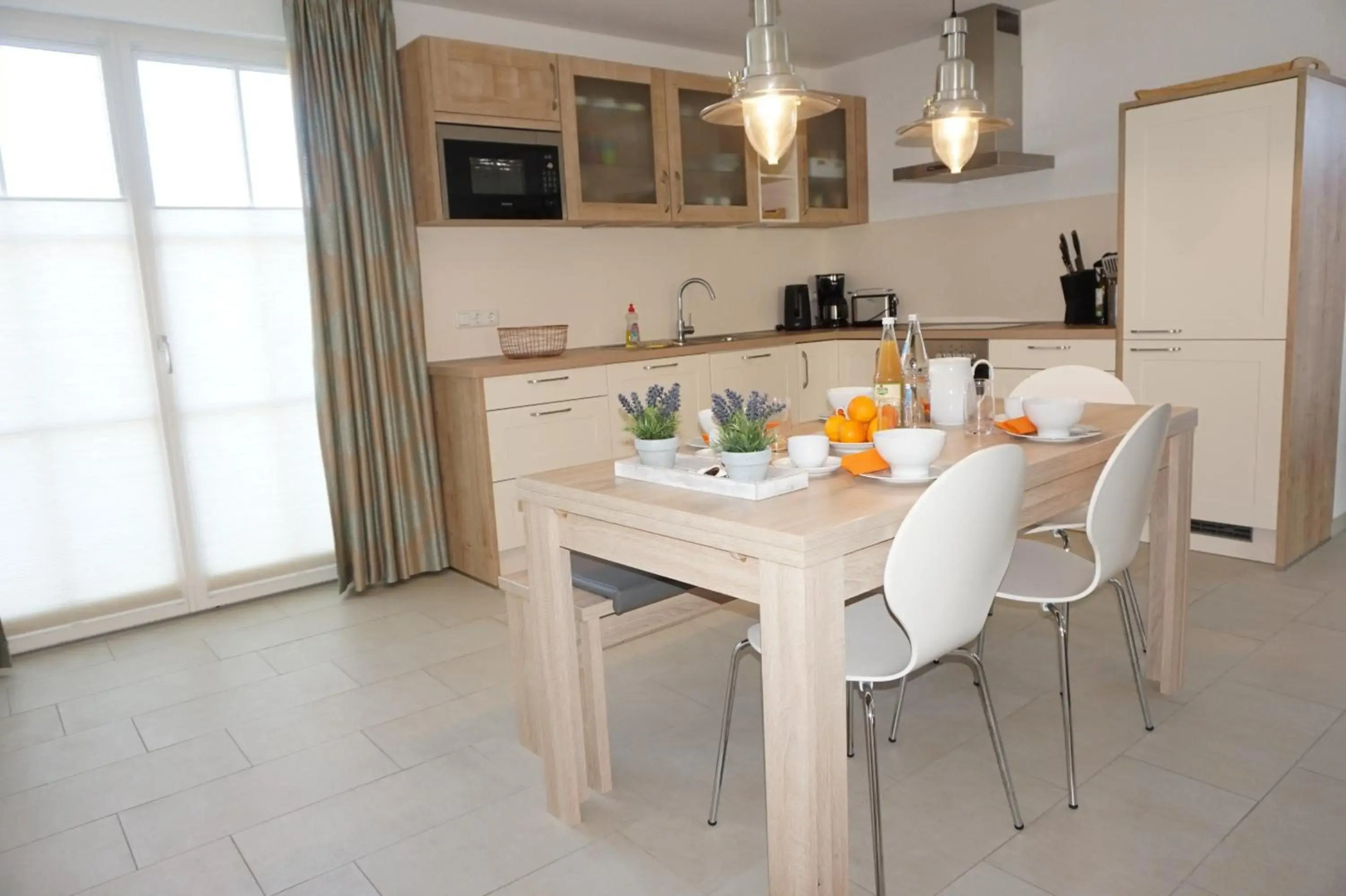 Ferienhaus „Lachmöwe“ Zierow