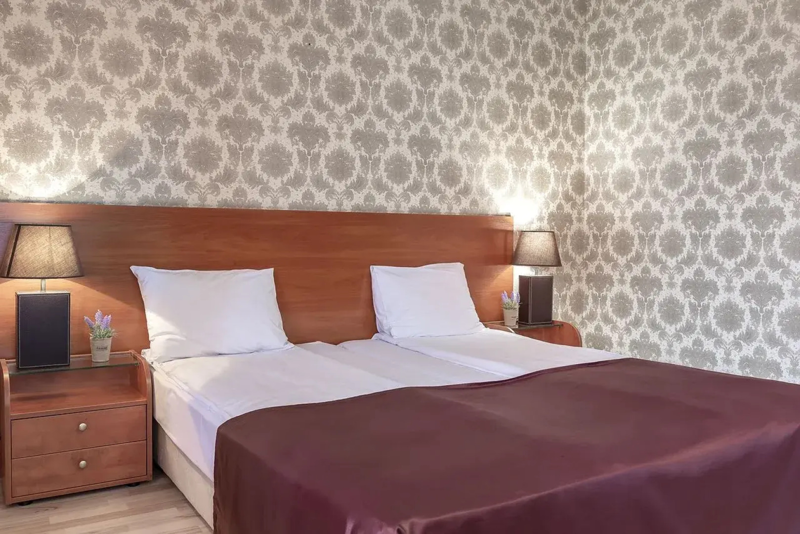 Maxim Boutique Hotel