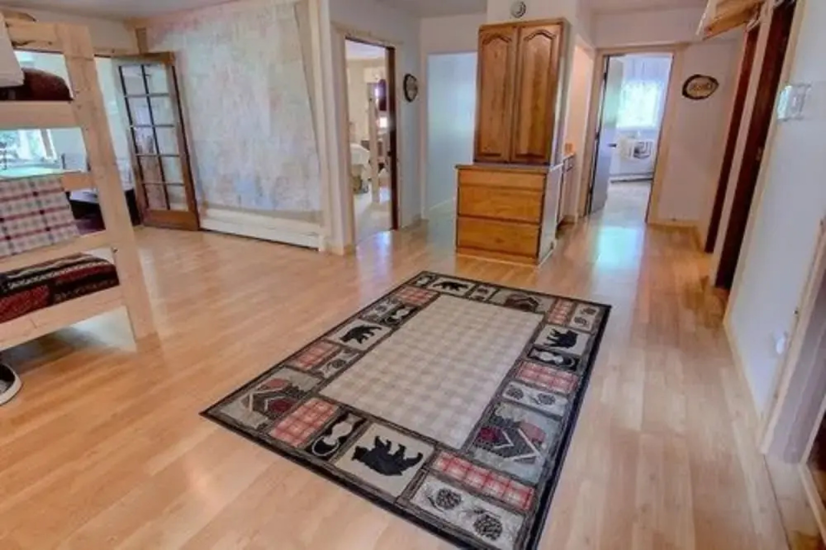 Alaska's Heritage Lodge