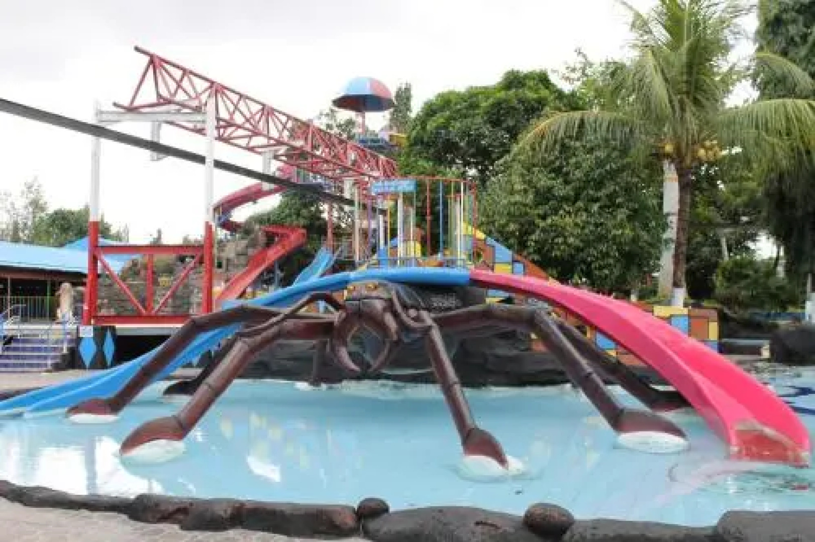 Hotel Galuh Prambanan