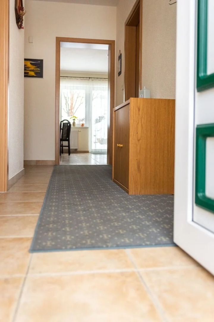 Ferienwohnung Schloss Schönberg