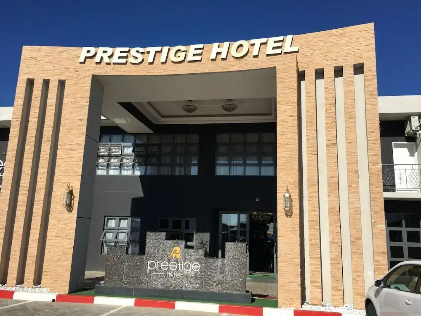 Prestige Hotel