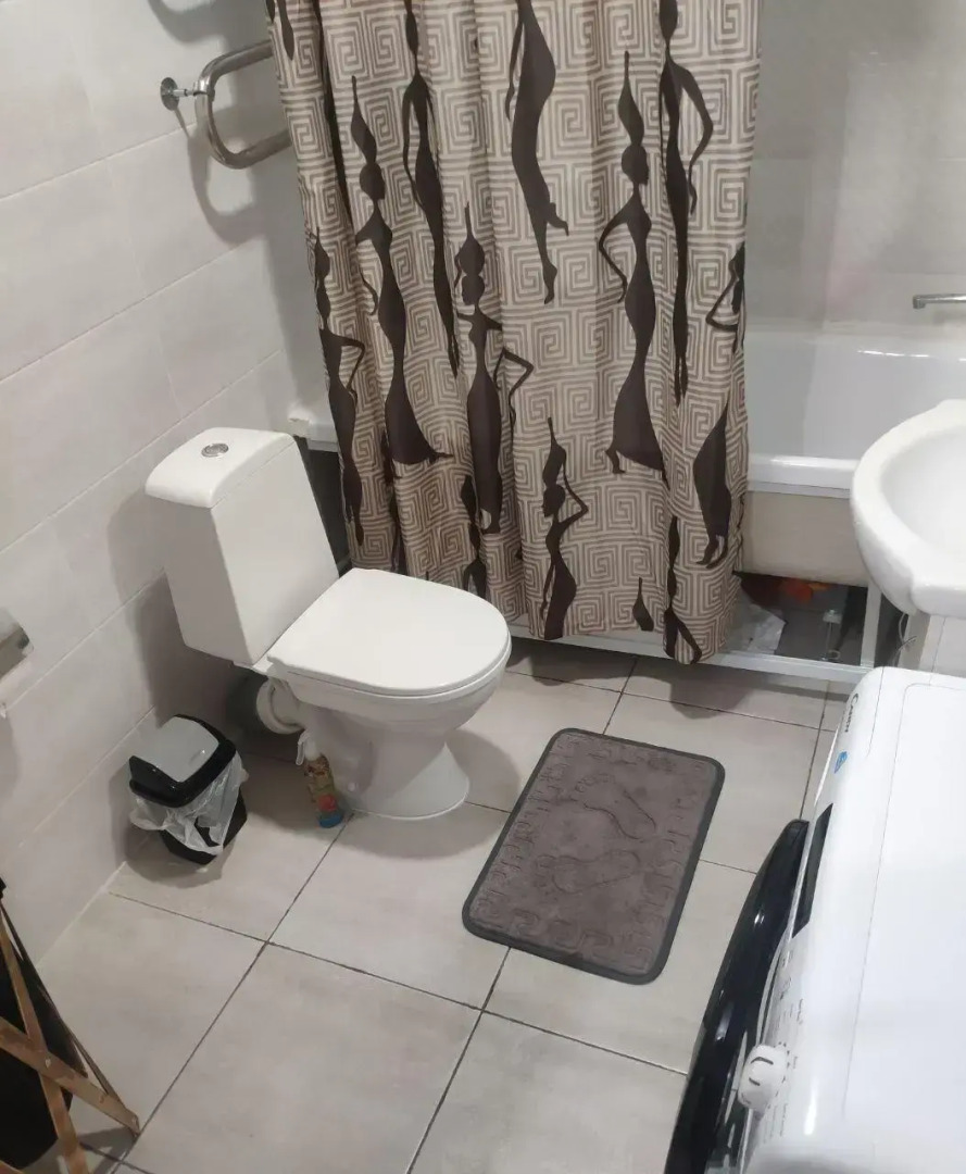 Апартаменты на бульваре Чугунова 10/6