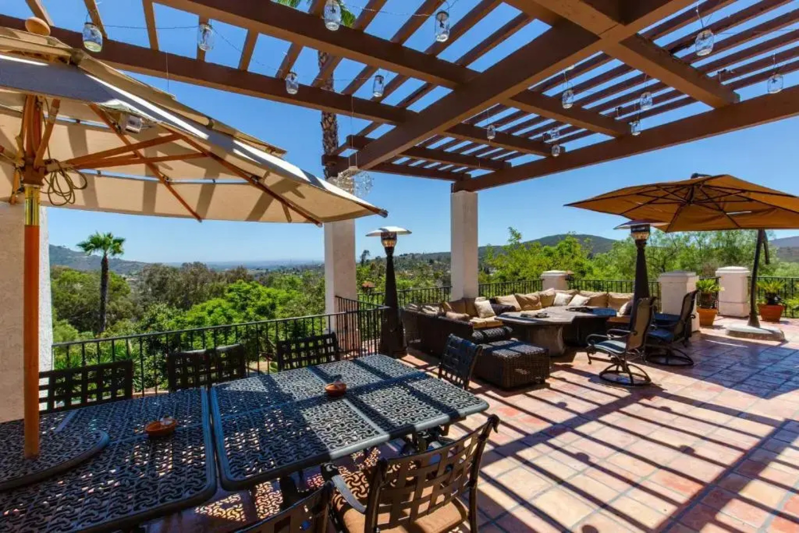 The Ranch by The Sea