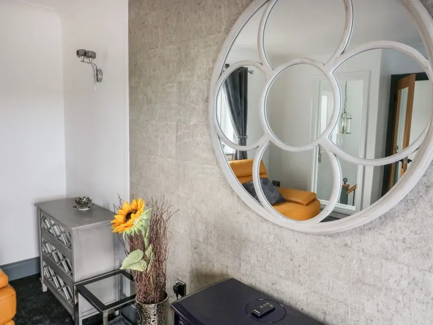 Lock View - Nordic Spa