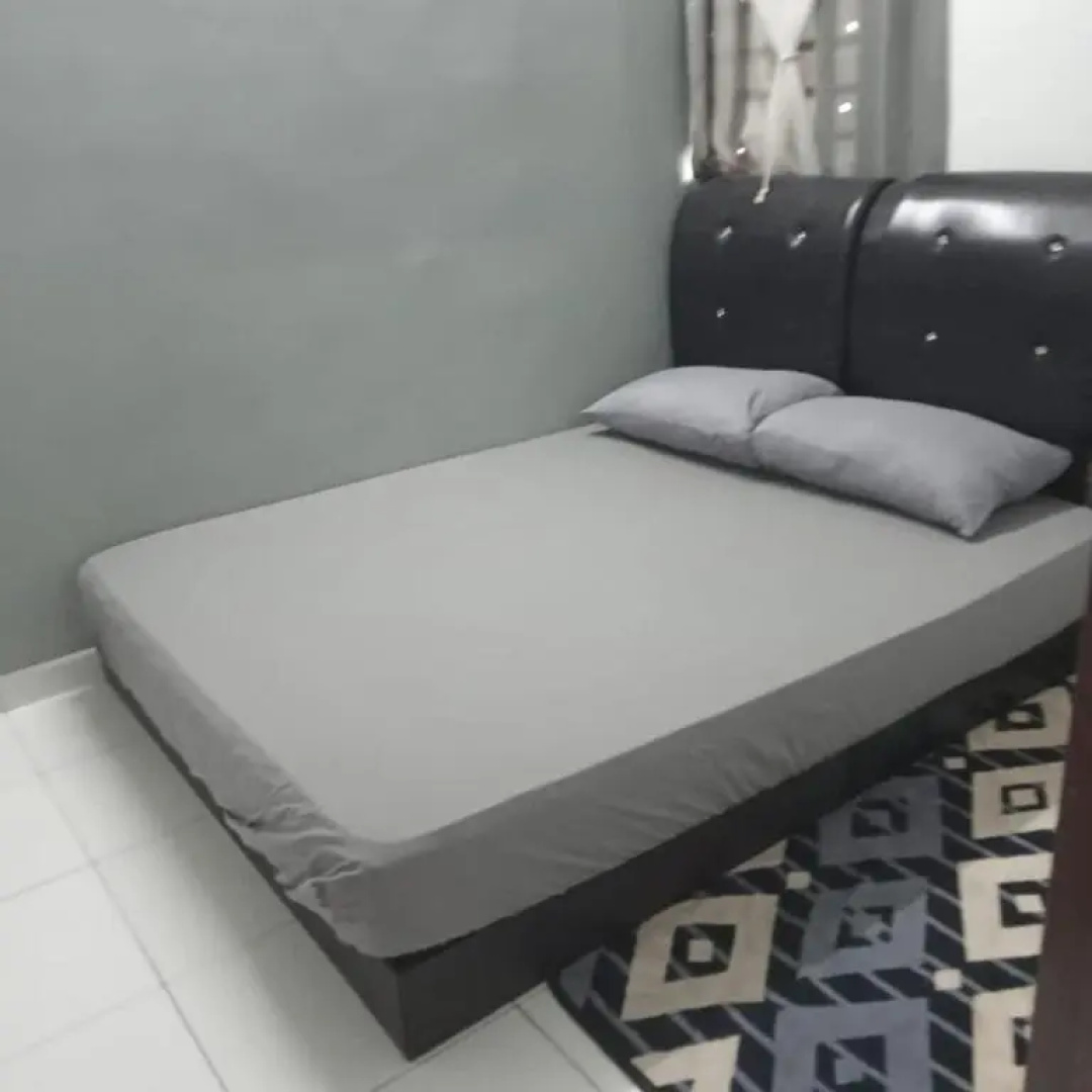 Lavender Homestay @ Pasir Gudang