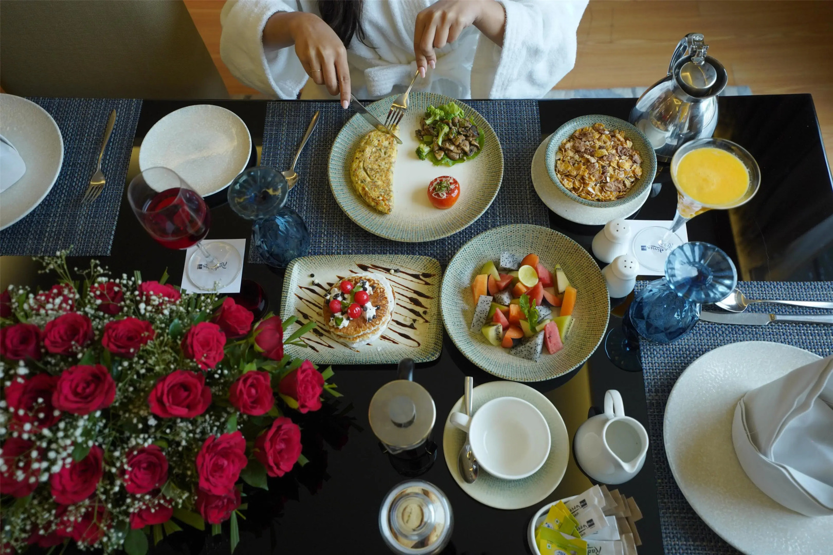 Radisson Blu Hotel Guwahati