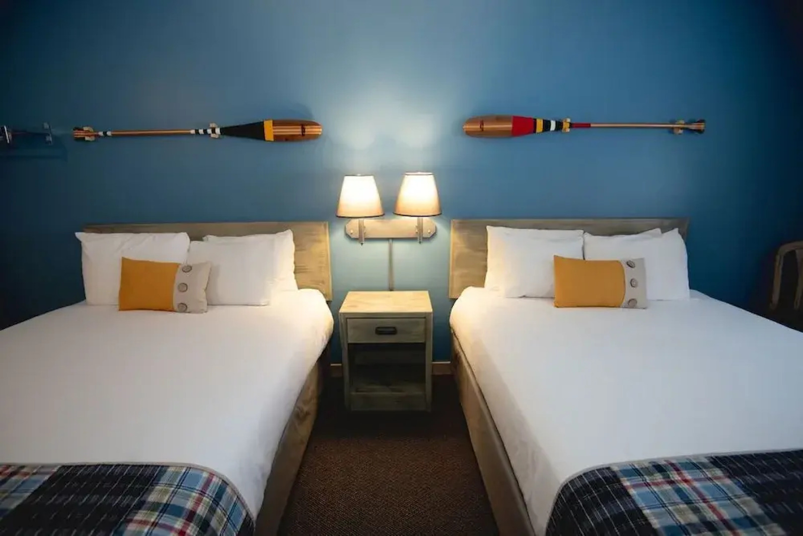 The Mountain Inn at Lutsen