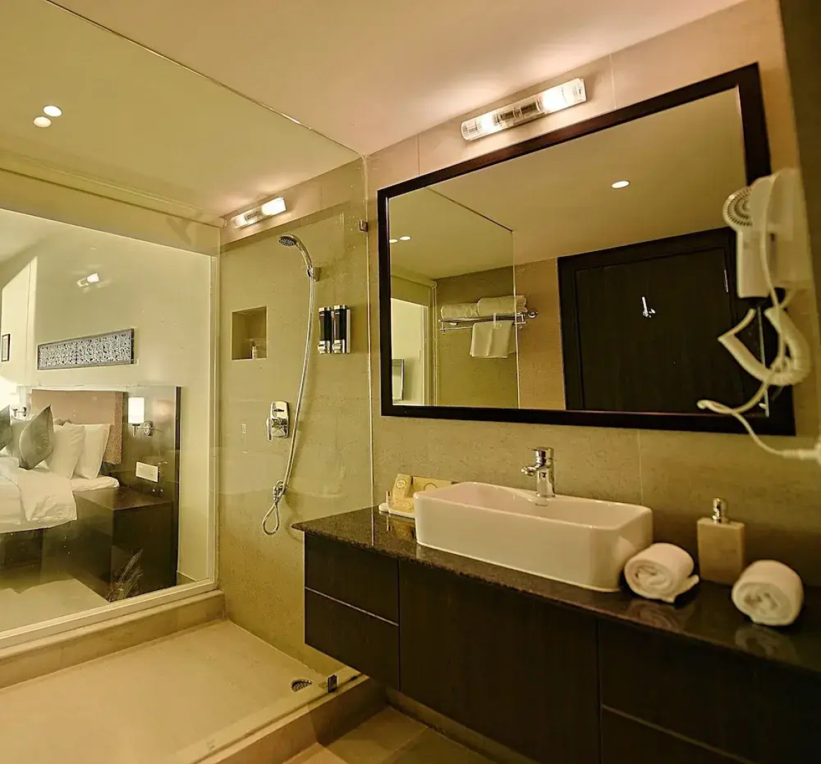 Tat Saraasa Resort & Spa