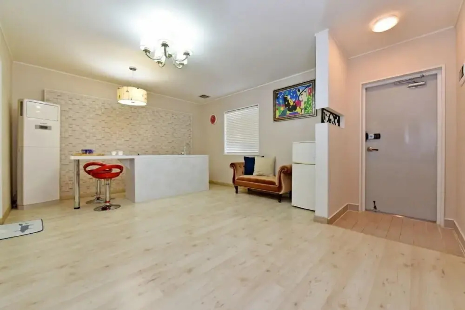 Namhae Bluemare Pension