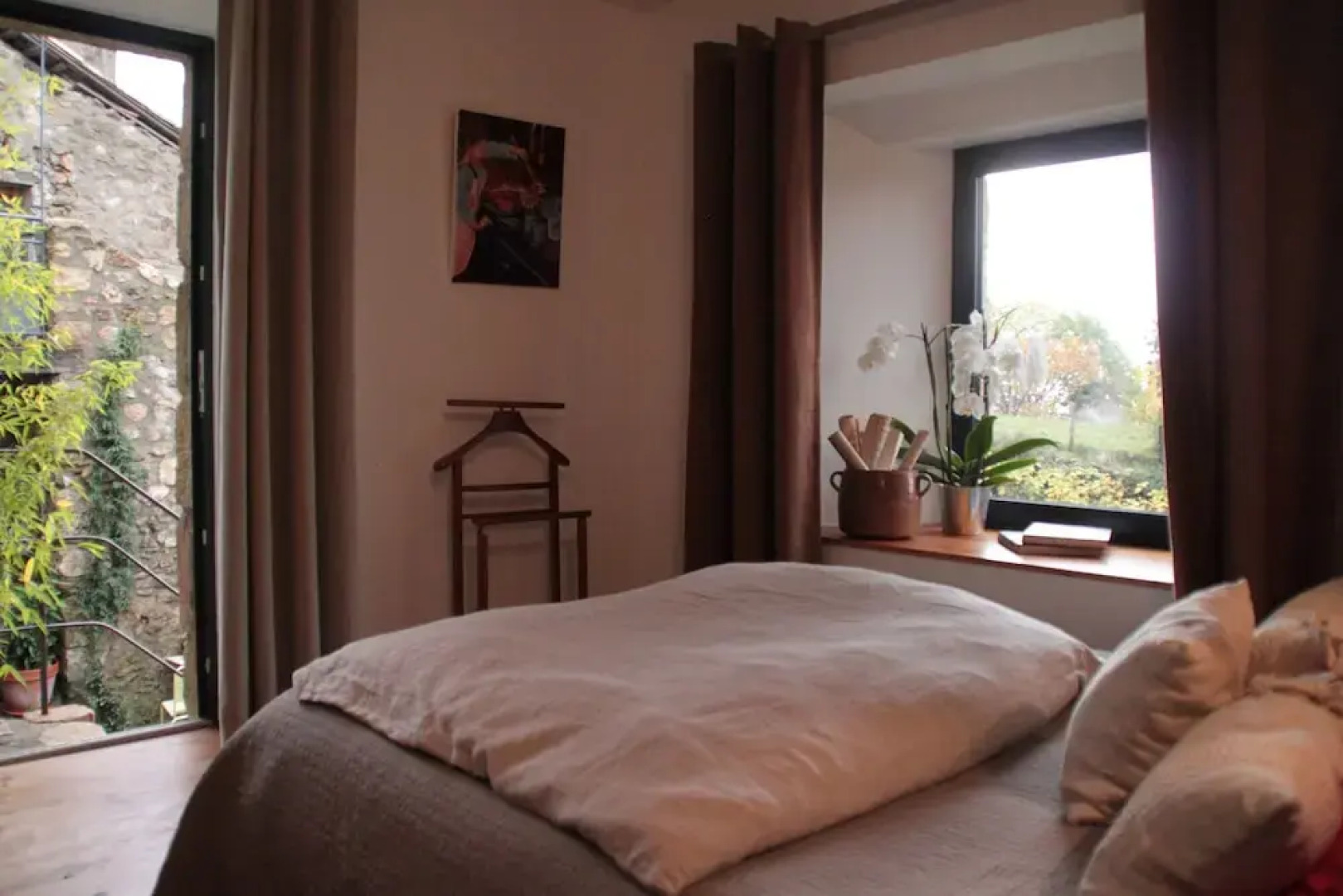 La Demeure Des Maitres