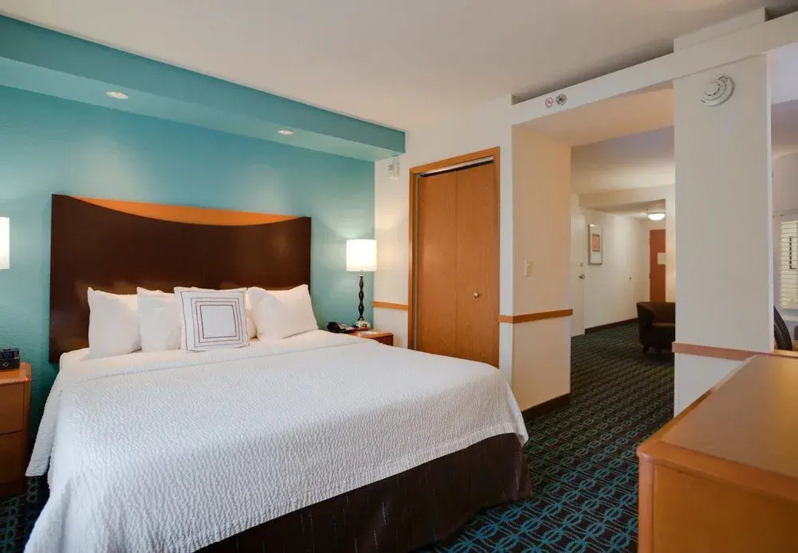 Fairfield Inn & Suites Titusville Kennedy Space Center