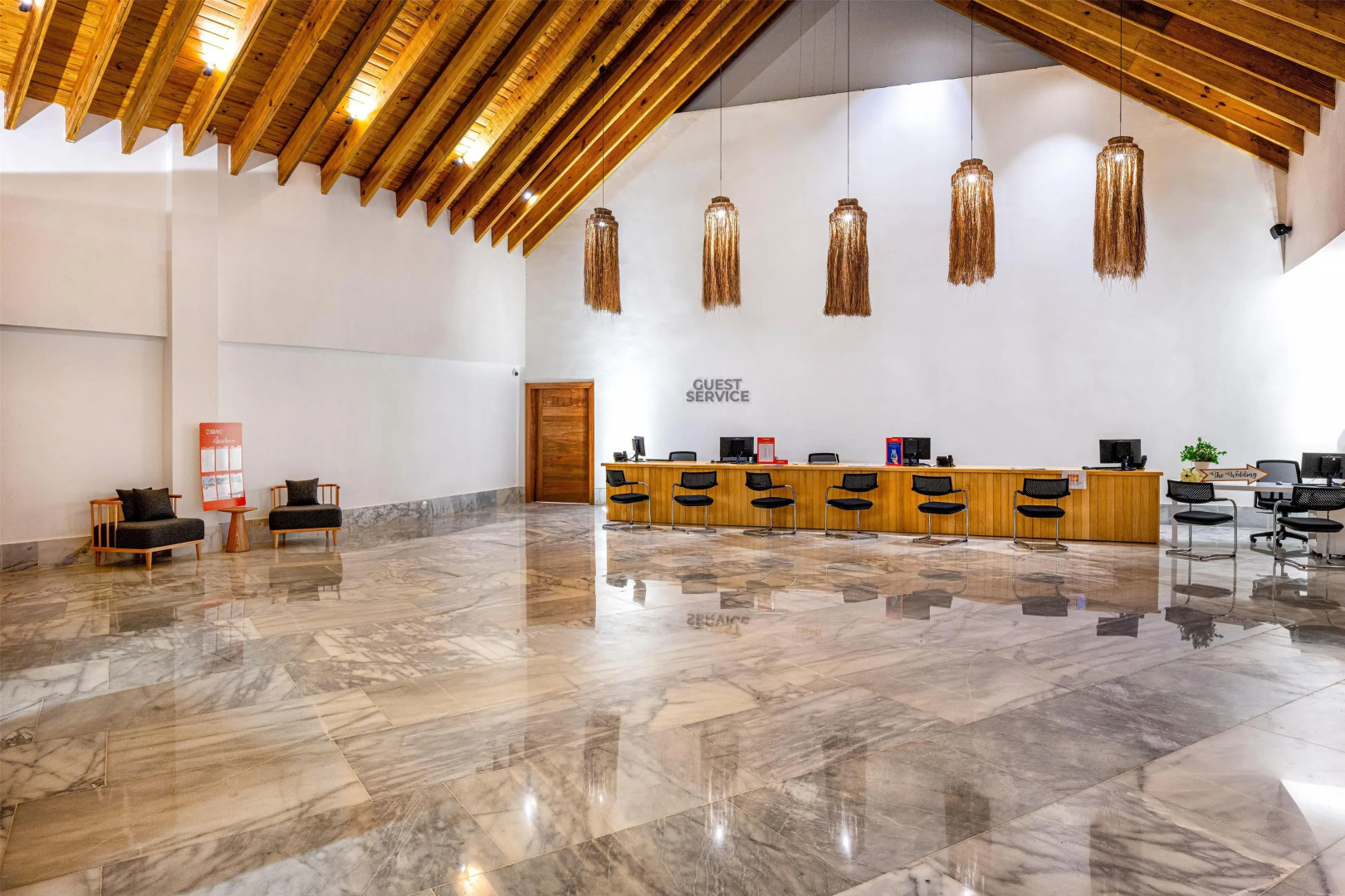 Viva Miches By Wyndham, A Trademark All Inclusive Resort