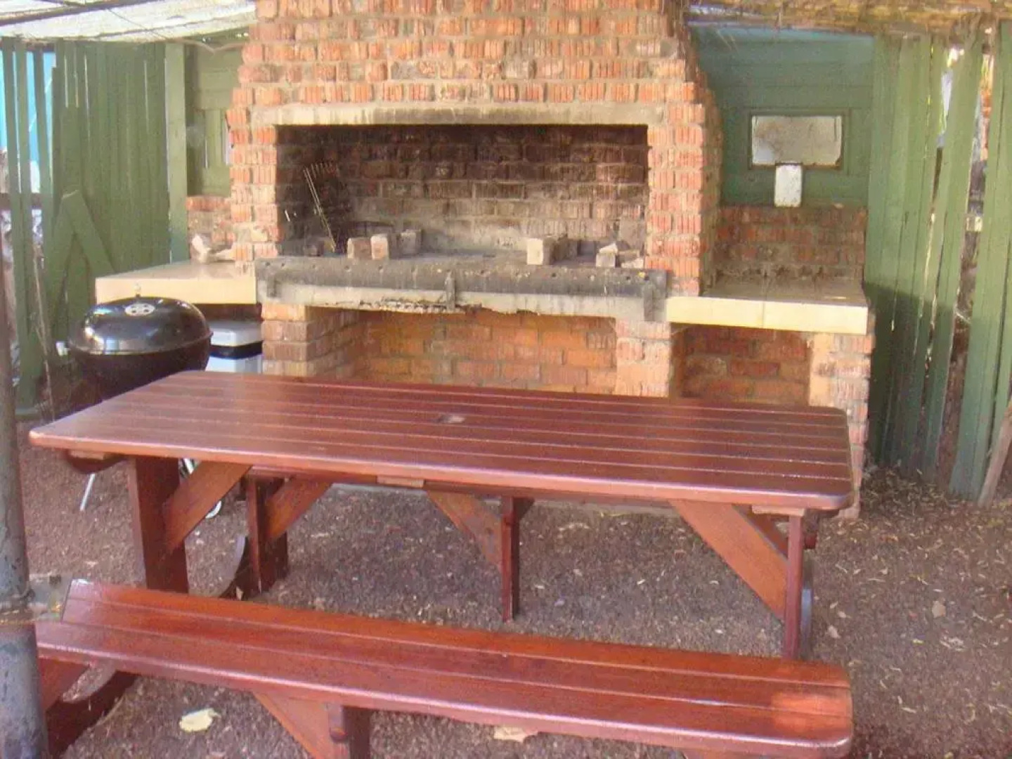 Rainbow Glen Self Catering Chalets