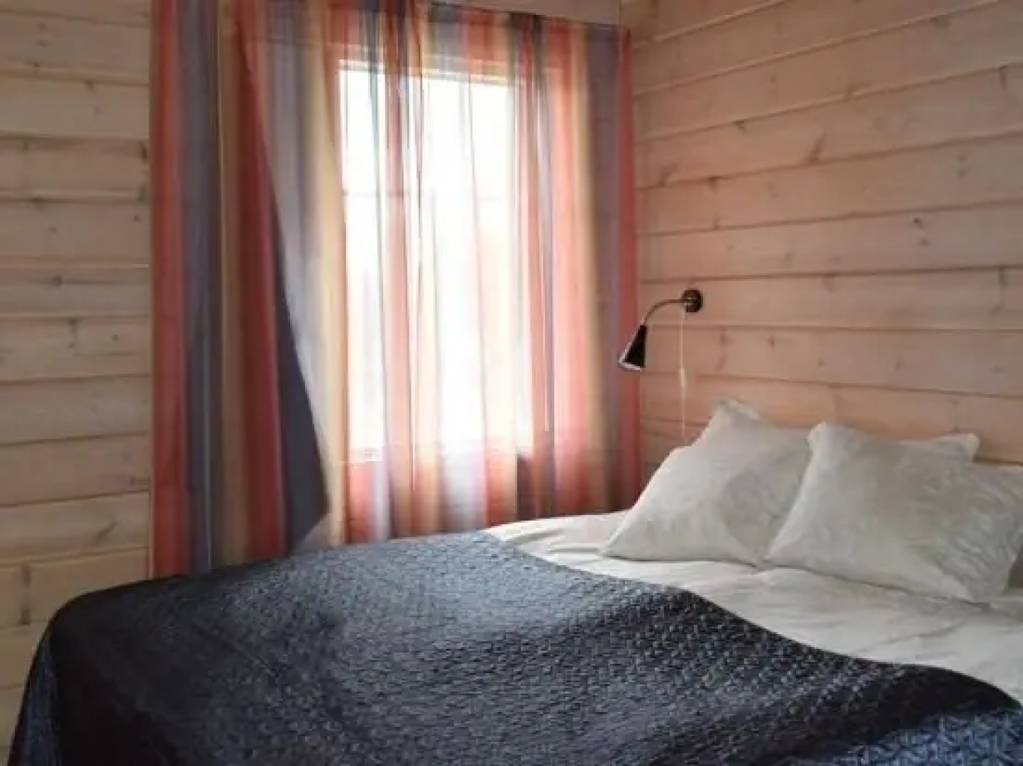 Kilpisjärven Tunturimajat