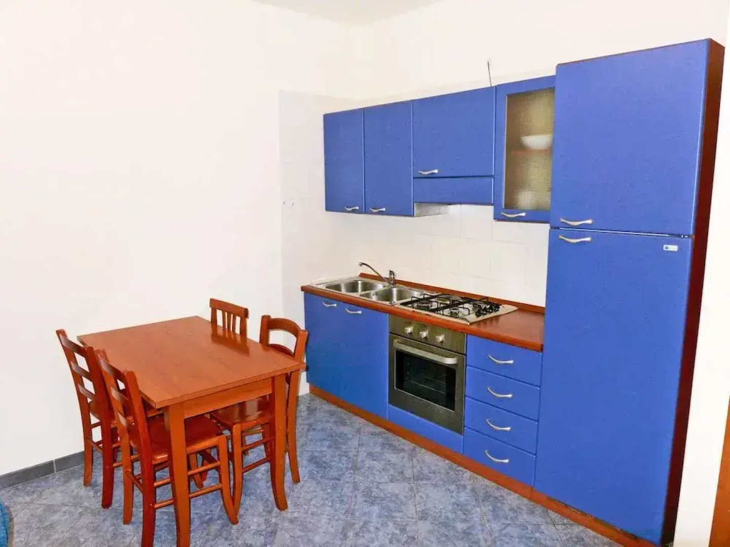 Villaggio Selene Mare