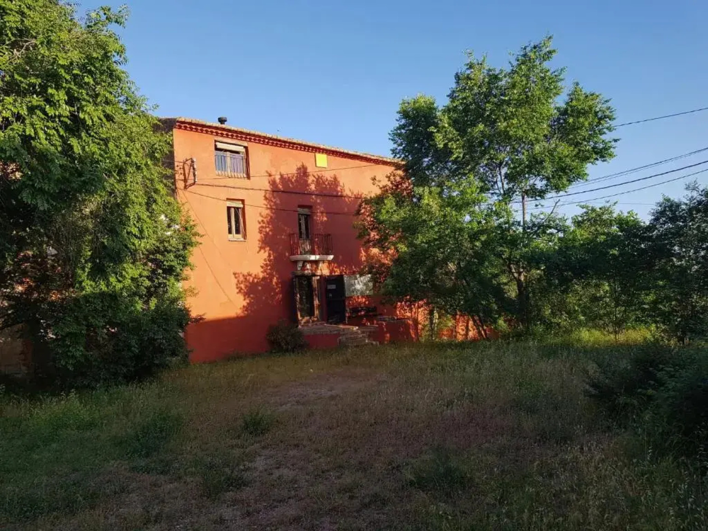 Boutique Hotel & Spa Les Vinyes