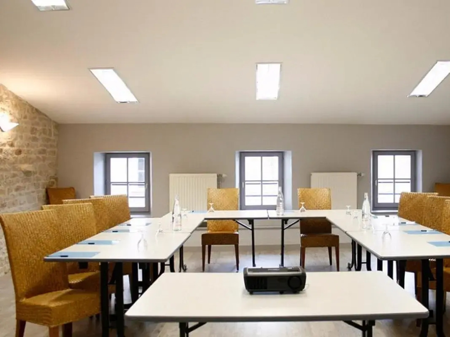 Hostellerie de l'Abbaye