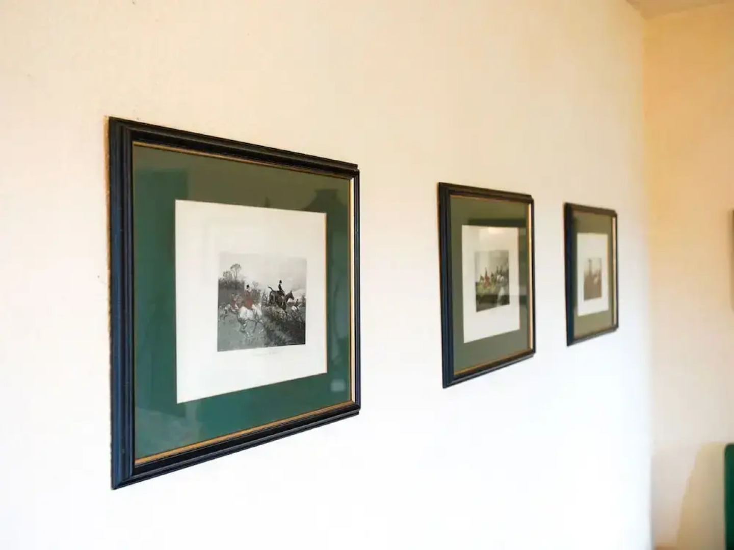 Villa in Sermugnano With Pool & Garden