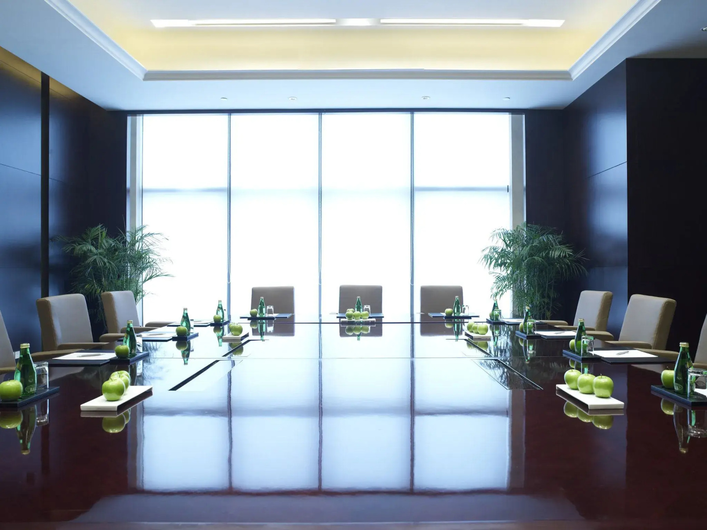 The Westin Hefei Baohe