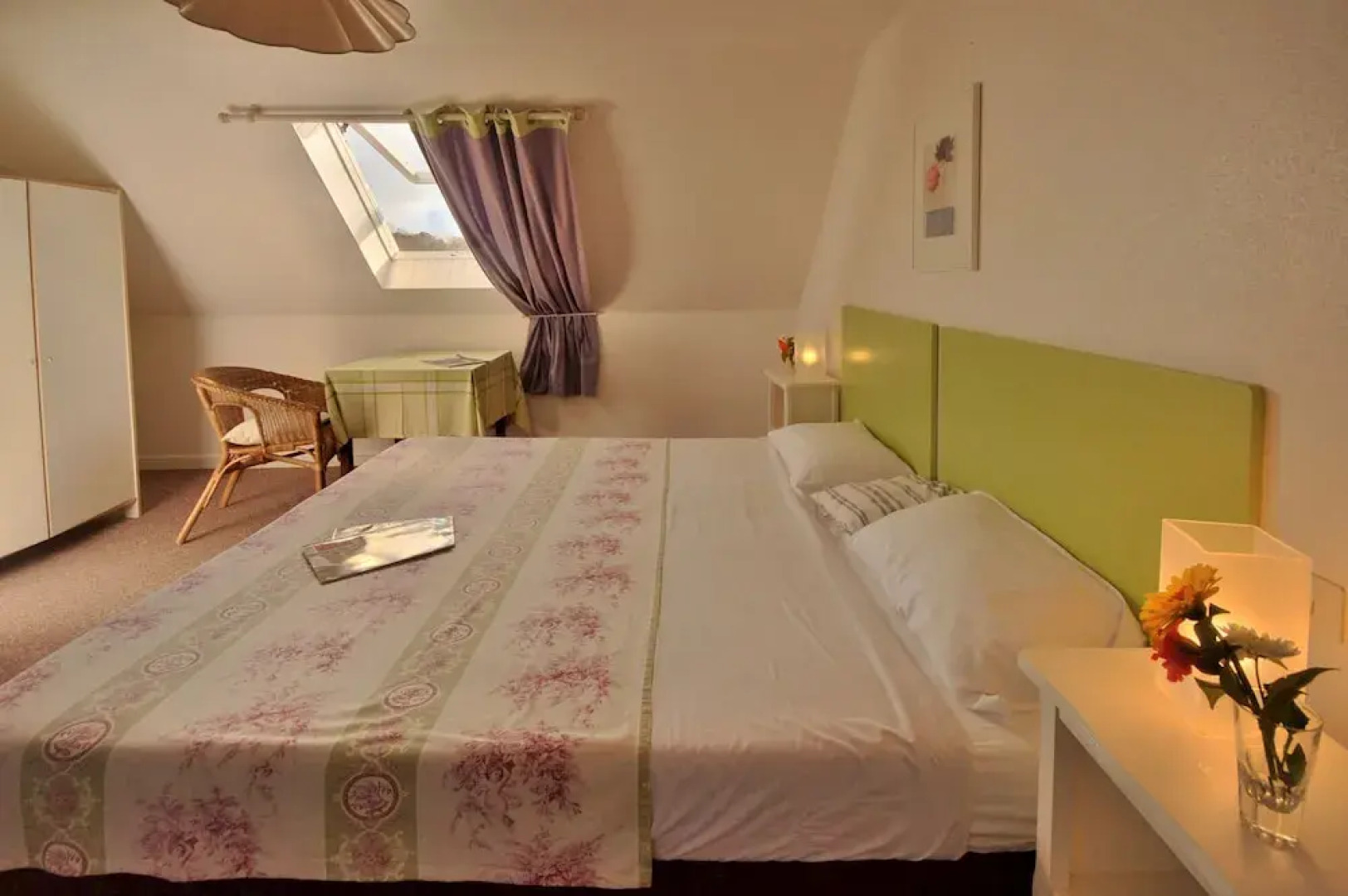 Ferme De Kereven Appartement