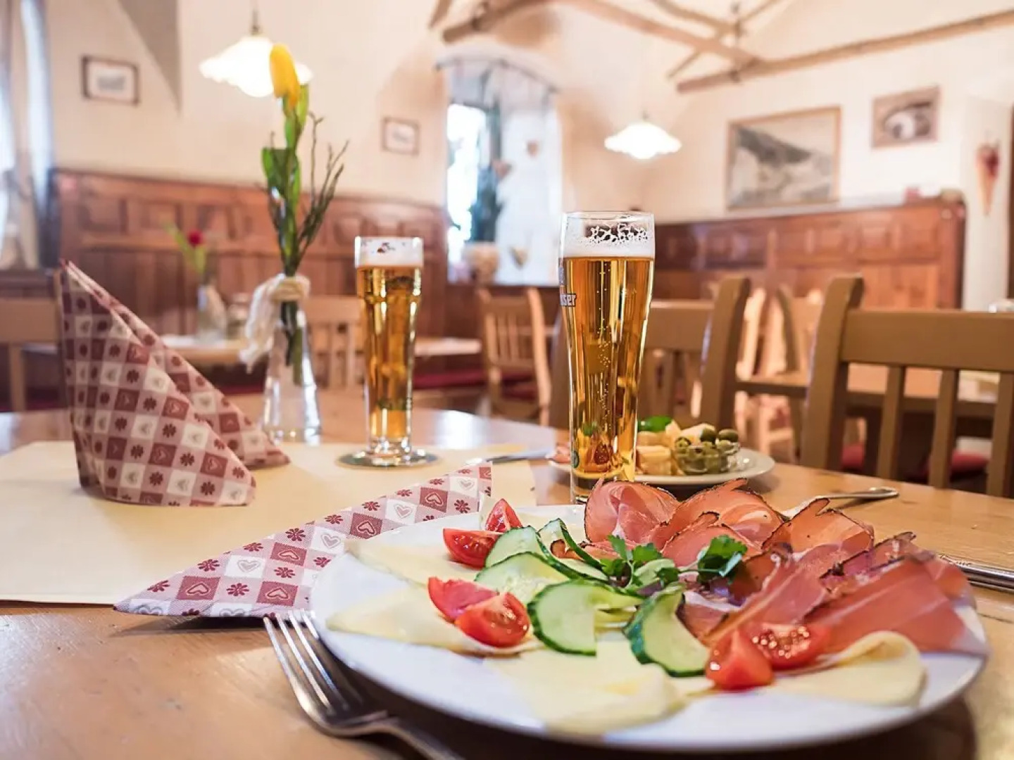 Gasthof Sillianer Wirt