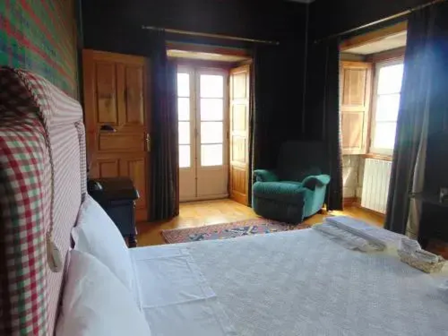 Casa do Poço