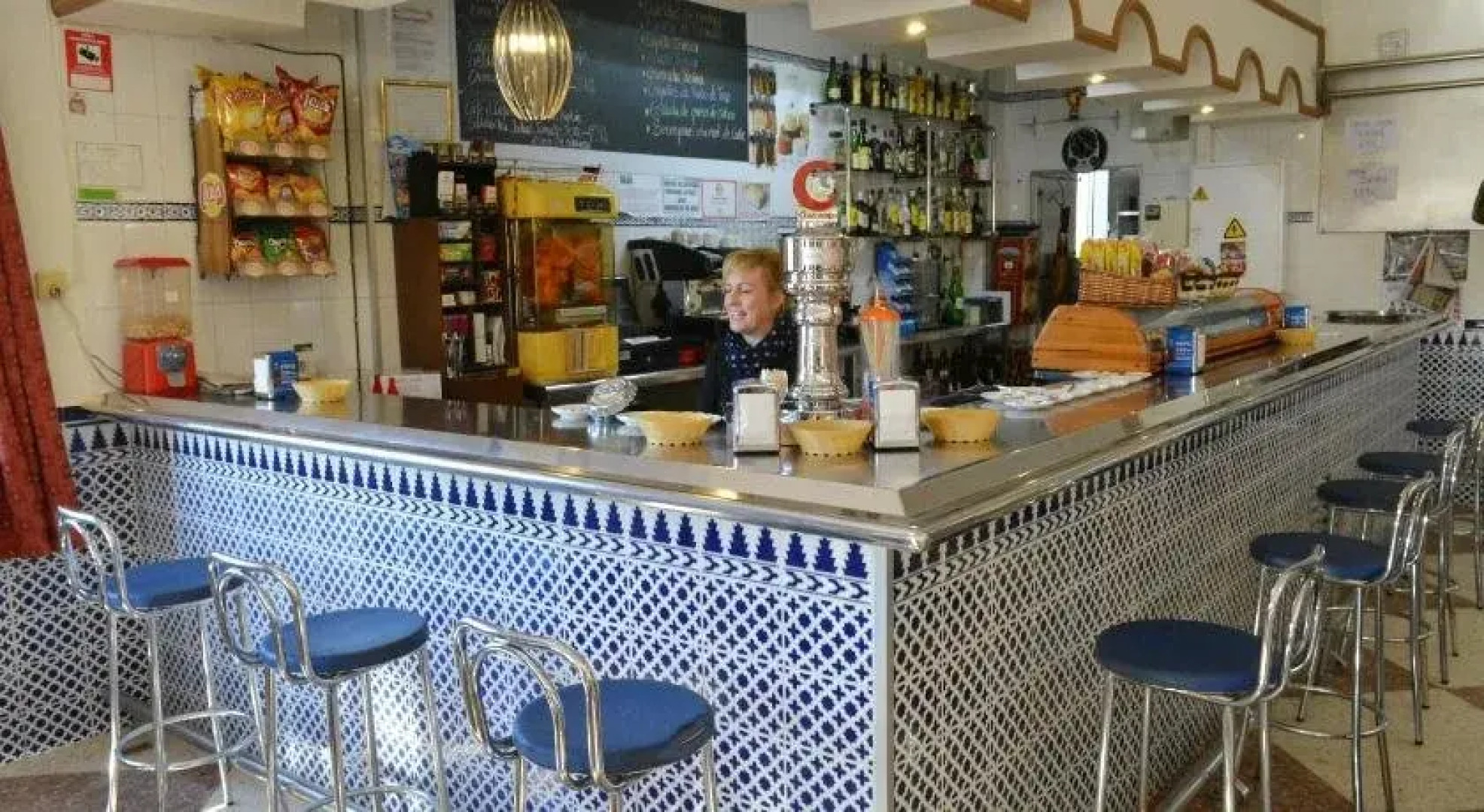 Hostal restaurante el cruce