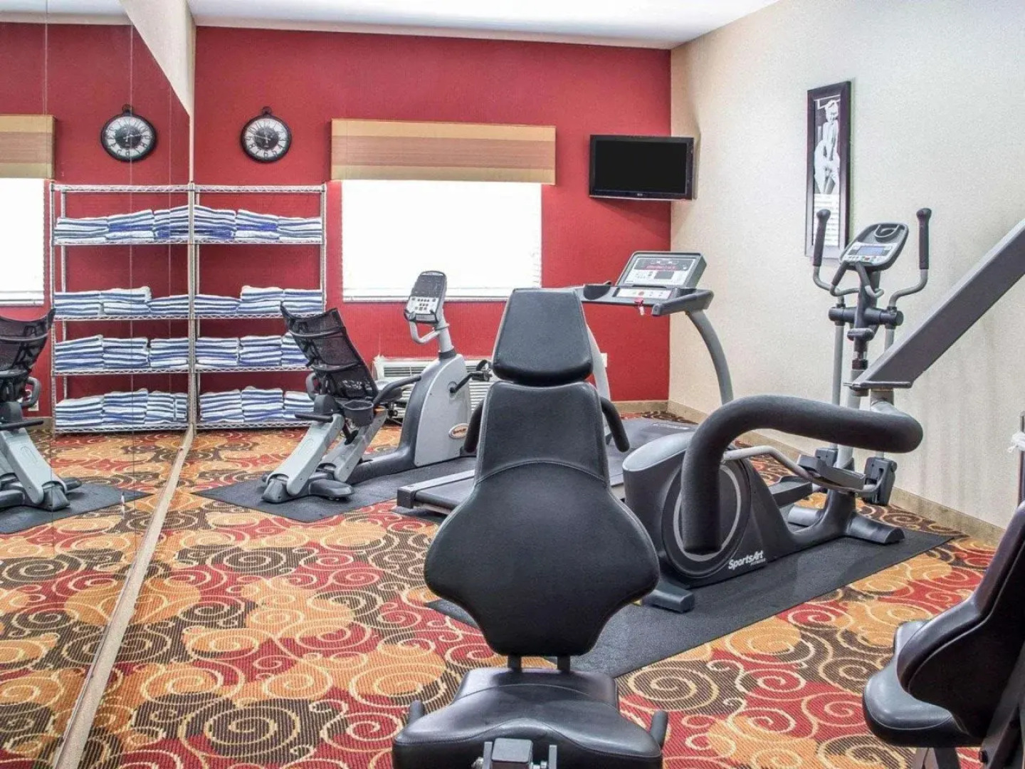 Comfort Inn & Suites Glenpool